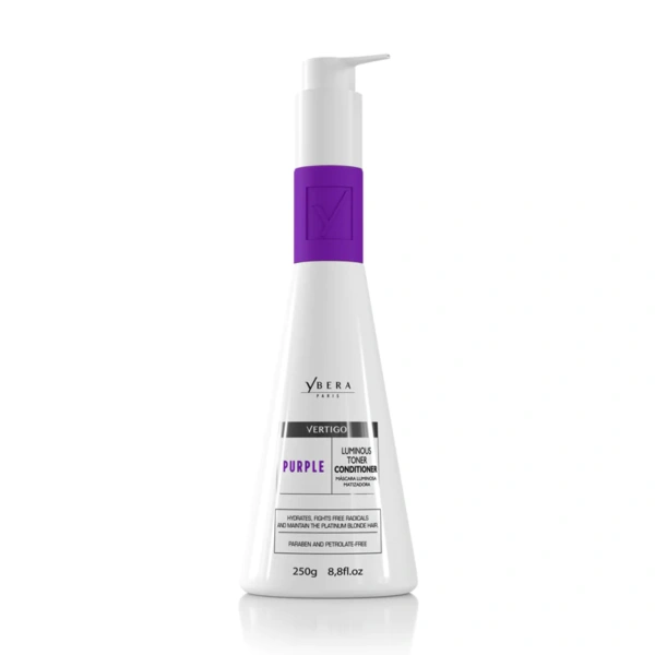 Vertigo Purple - MANT Conditioner 250gr (0049)