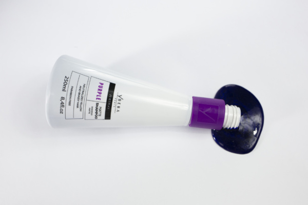 Vertigo Purple Kit (Shampoo+Conditioner) (250ml + 250g) - Image 3